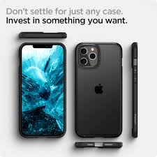 According to the account, the iphone 13 pro max will have a 4,352mah battery, while the iphone 13 and iphone 13 pro have 3,095mah batteries, and the iphone 12 mini's battery clocks in at 2,406mah. Ultra Hybrid Case Fur Iphone 12 Pro Max Schwarz