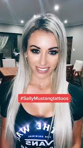 Sally Cars Tattoo Meaning