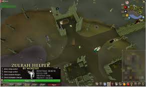 Zulrah is an intense boss being released to replace the ender. W Zulrah Helper 1 3m Hr Plugin Tool Resize Money Making Tribot Community