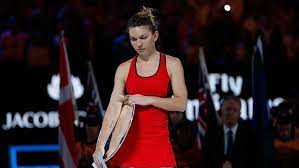 Simona halep australian open 2021. Simona Halep Hospitalised After Australian Open Women S Final Report Caroline Wozniacki
