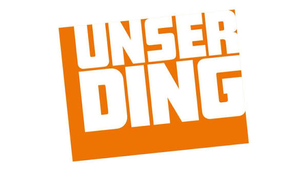 UnserDing - Zukunft