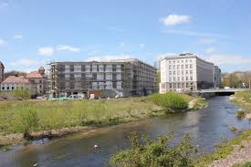 Für anliegen in sachen hygiene und gesundheit allgemein wenden sie sich am besten an das gesundheitsamt der stadt. Baustellenticker Neubau Wohnanlage Aue Wcw Chemnitz