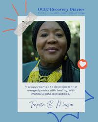 Have you ever felt like a completely different person after becoming a  parent, but felt too afraid to talk about it? 💙⁠ ⁠ In this compelling and  honest account, Robin Hinton shares