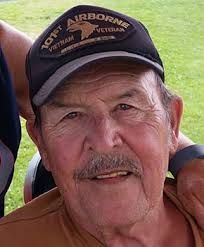 Obituary for Arthur Franklin “Frank” Ayers