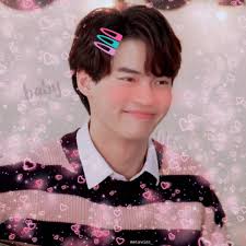 Win Metawin Soft Edit Cute Di 2020 Selebritas Gambar Bayi Meme