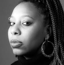 The Book of Genesis by Morgan Parker