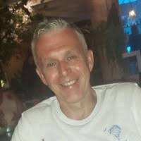 20+ "Geoffrey Bainbridge" profiles