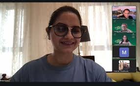 ✓ Prakash Nimbalkar