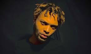 Conversations with Darnell Payne