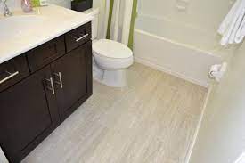 Use very small tiles sparingly what kind of tiles are best for small bathroom floors? Big Tile Or Little Tile How To Design For Small Bathrooms And Living Spaces On Suncoast View Tile Outlets Of America