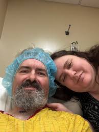 Has anyone here been through a neck operation? If so how long did you have  to wait for it and how long was your recovery? As I have collapsed discs in  my