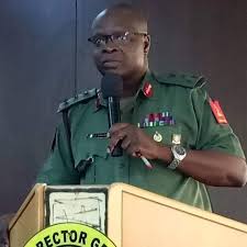 Once there is an announcement, you will be the first to get it here and on our whatsapp group. Nigerian Youths Best Vanguard To Tackle Corruption Nysc Dg Public News Update