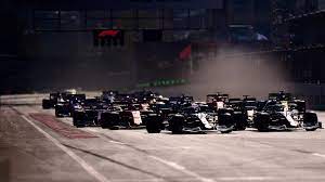 The formula 1® esports series is back for its 5th season with f1 esports series 2021 qualification. What Time Is The 2021 F1 Azerbaijan Grand Prix And How Can I Watch It Formula 1