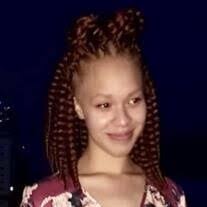 Krista Nissi Towns Obituary