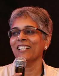 Sunitha Lal joins Ather Energy as head HR