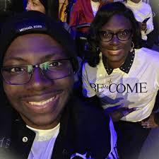 Congratulations Dr. Valencia Robertson Wells, 2024 City of Birmingham  StrongHer Honoree!!!