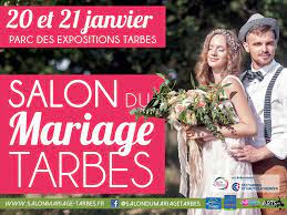 C'est le cas de tiago et olivine, fiancés depuis un an et demi, qui viennent. Salon Du Mariage Tarbes 2018 Mademoiselle Pap Et Cie