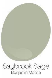Benjamin moore color samples allow you to try on a color before you commit to the time and expense of painting an entire room. Green Paint Colors Love Remodeled