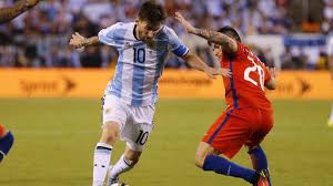 Que hora es en chile?hora local. Argentina Chile Tv Horario Y Como Ver Online A La Roja En Eliminatorias As Chile