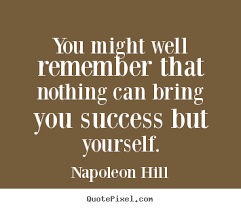 Napoleon hill, the law of success inspirational quotes |. Quote Quoteoftheday Inspiration Motivation Napoleon Hill Quotes Napoleon Hill Value Quotes