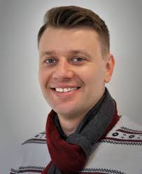 Lake Superior College Nursing Faculty Nikolay Zhelev Receives Minnesota  State Outstanding Educator Award! Zhelev was cited as an impactful nursing  instructor who champions student success by mentoring his nursing students,  as well