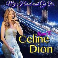 Cara ikut kuis sahur seger 2021 / kuis kepribadian. My Heart Will Go On Song Lyrics And Music By Celine Dion Arranged By Ekabinbin On Smule Social Singing App