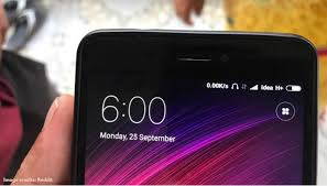 By the time i got this question, i was running whatsapp version 2.12.285 on android version 4.4.2. How To Remove Headphone Symbol In Redmi Devices With Few Simple Tricks