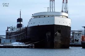 Image result for White 1986 William Shipping Company