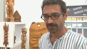 Privé de touristes, l'artisanat à la peine