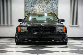 Mercedes Benz 560 Sec Amg Special Koenig Car Substance C126 Mercedes Benz Mercedes Benz Autos