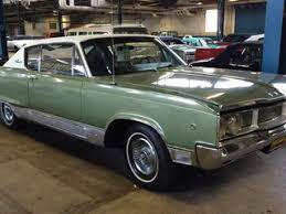 Image result for Yellow 1968 Monaco