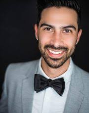 Male Commercial Models