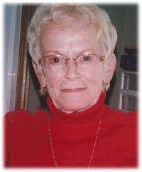 Obituary of Dorothy Denney