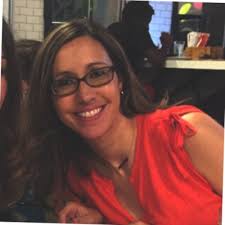 I am very excited to share that I am starting a new job.