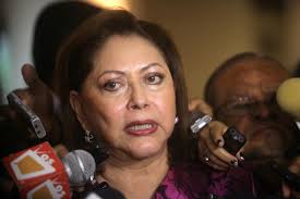 Los magistrados del Poder Judicial cumplen cuatro años con sus cargos  vencidos