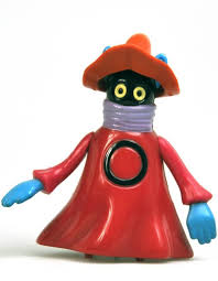 Action Figur Orko Kindheit Spielzeug Kindheit Kindheitserinnerungen