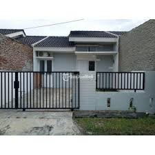 Btn hadir untuk memberikan kemudahan anda memiliki rumah. Over Kredit Rumah Siap Huni Tipe 40 72 Di Perum Grand Pesona Cilegon Cicilan Ringan Harga Murah Di Banten Tribunjualbeli Com