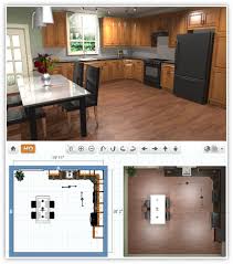 Maybe you would like to learn more about one of these? Nkba S New Free Virtual Planning Tool For Kitchens Baths Kitchen Views Blog