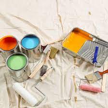 How To Prep A Room For Paint Interior Paint Interior Paint Colors Room Paint
