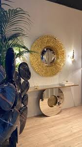 First Day At Maison Et Objet 2020 In 2020 Luxury Furniture Paris Design Interior Design