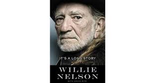 Book review: My Life It's A Long Story