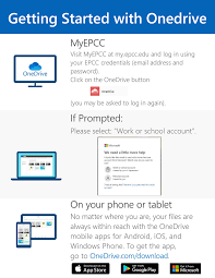 Plus, you can use the app to automatically back up your phone's photos and videos. Epcc Edu