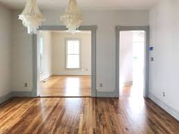 The Pine Floors At The Beach House Are Refinished And It Changes Everything With Images Refinishing Floors Pine Floors Beach House Flooring