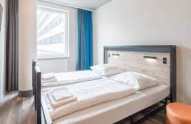 Empfohlen auch bei den familienaufenthalten. Hostel Koln Im A O Hostel In Koln Ab 12 Nacht Ubernachten