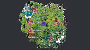 It seems simple enough… buy the puzzle, open the box, dump the pieces out, and start putting them together. How To Upgrade Weapons In Season 8 Of Fortnite Upgrade Bench Locations Crafting And More Game News 24