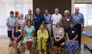 Sunnyvale High School Class Of 1962, Sunnyvale, CA