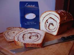 Impulse Buy Pearl Sugar From Ikea Pearl Sugar Gourmet Recipes Swedish Recipes