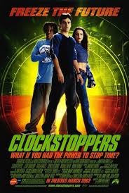 Todos passam a envelhecer rapidamente, anos inteiros passam em questão de minutos. Clockstoppers Wikipedia A Enciclopedia Livre
