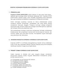 Koperasi smk lundu bhd 1.0 pendahuluan kejayaan koperasi sekolah malaysia … Kertas Cadangan Penubuhan Koperasi Simpa