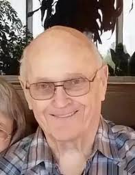 Obituary information for Roy Eugene Patterson